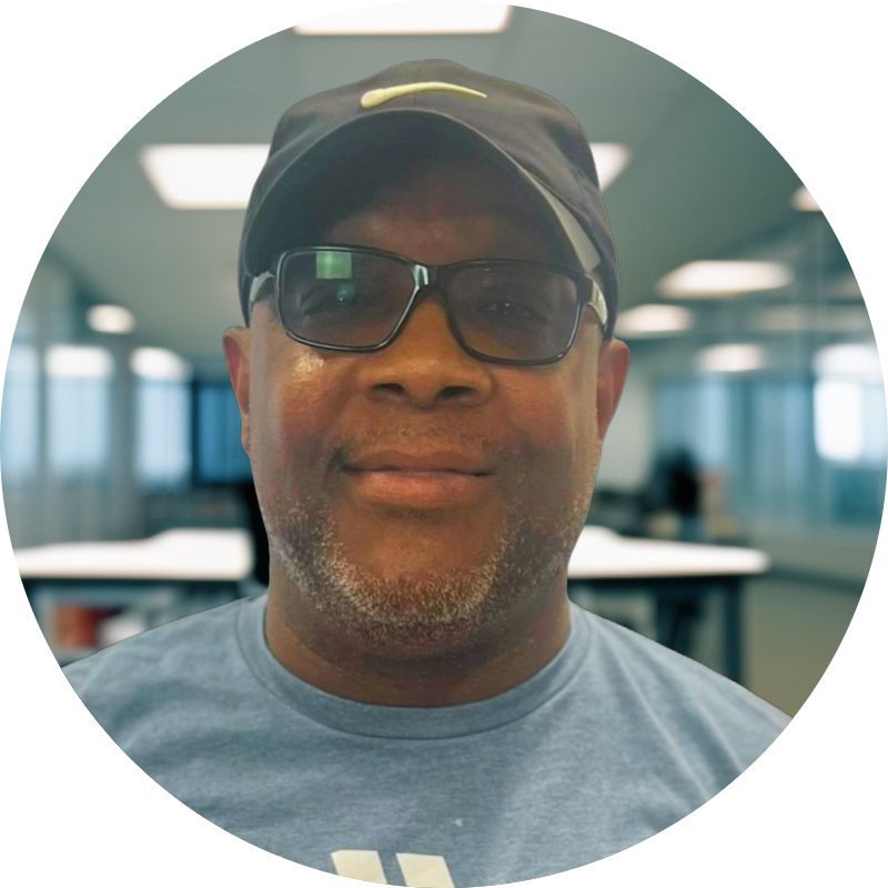 Picture of Robert Nettles